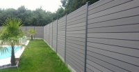 Portail Clôtures dans la vente du matériel pour les clôtures et les clôtures à Eygliers